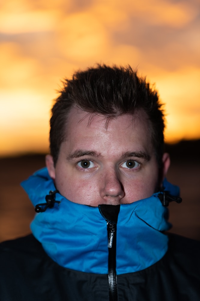 Go to Henrik Berg's profile