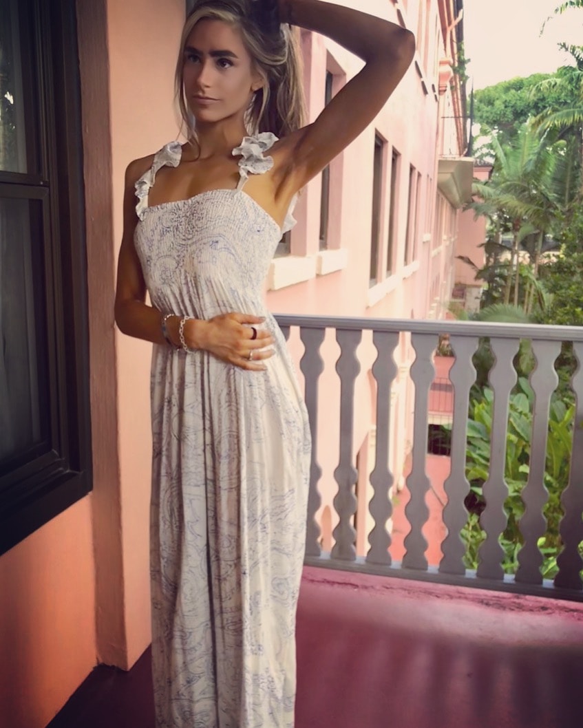 Go to Macey Bernstein's profile