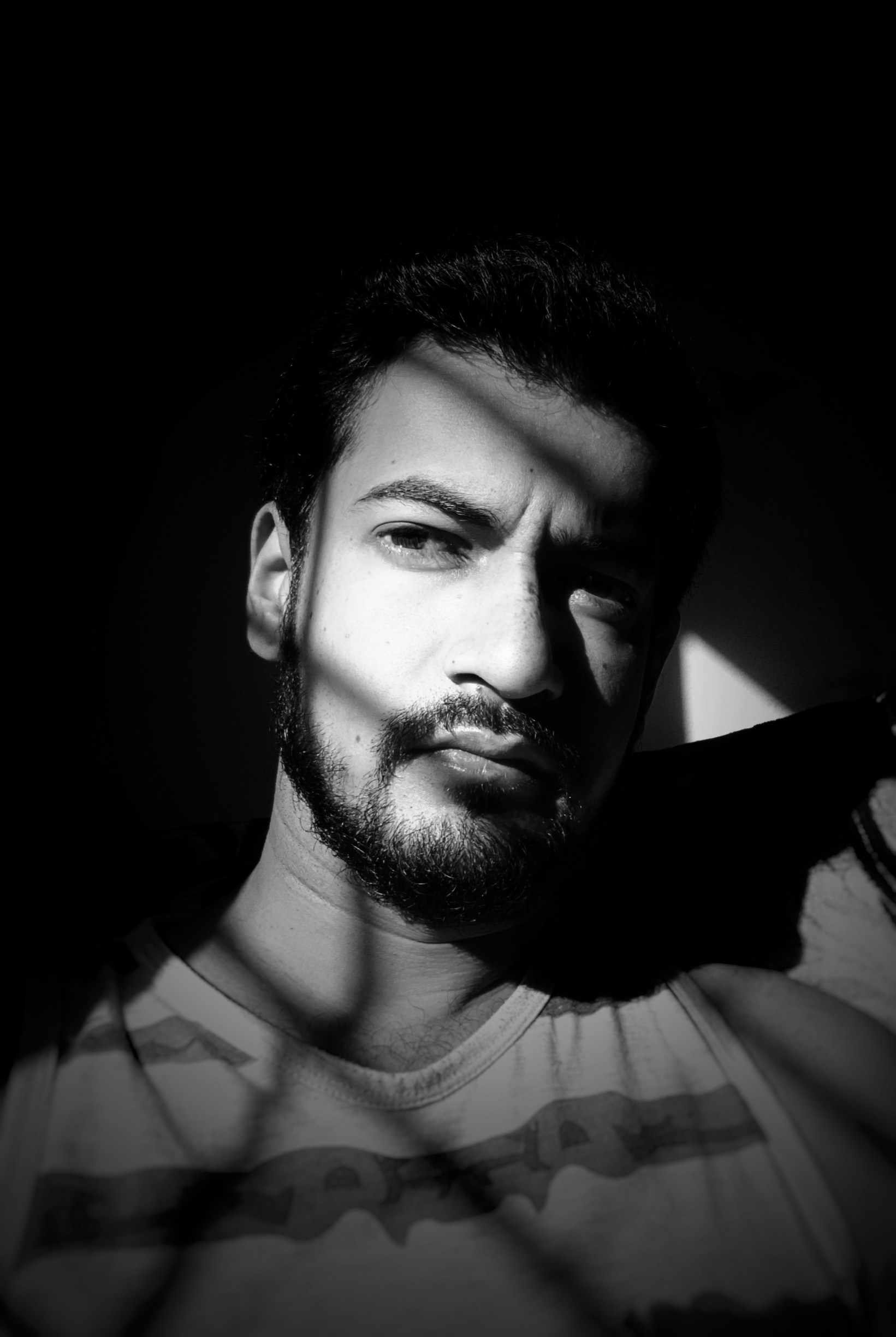 Go to Vinit Vispute's profile