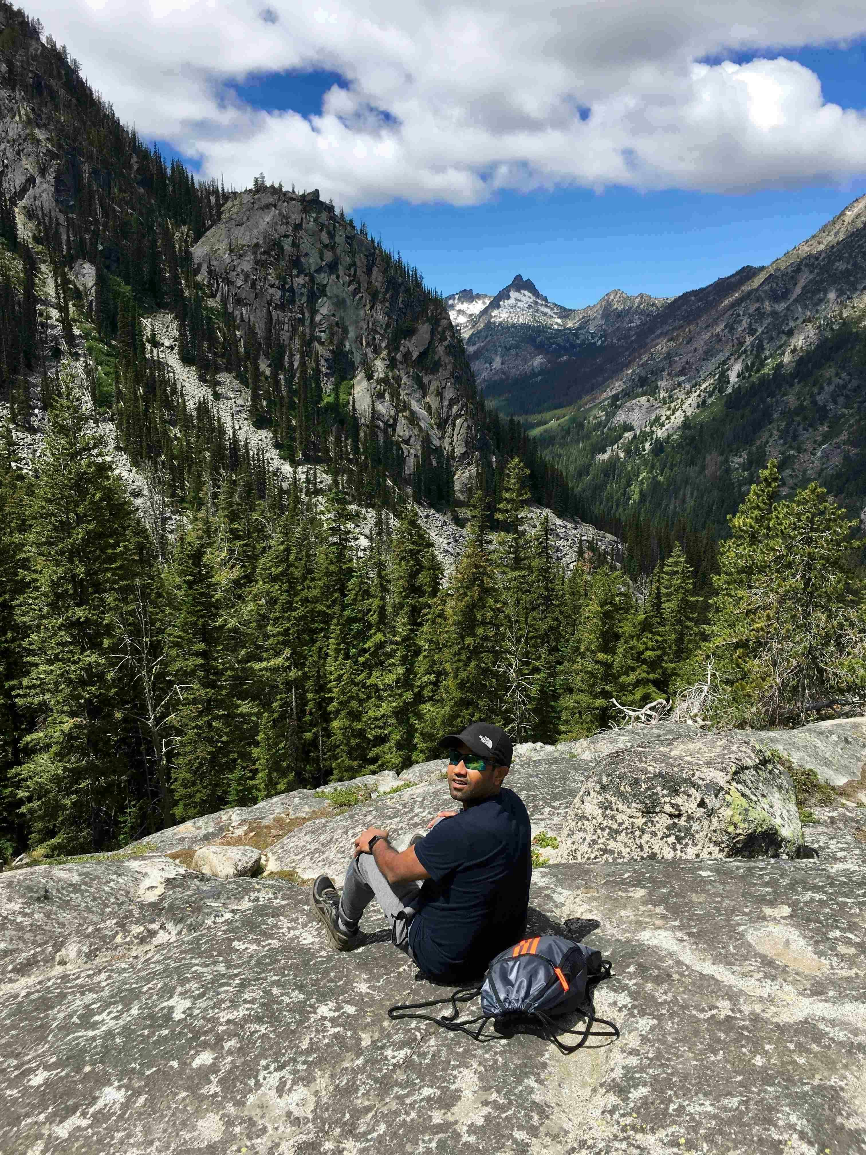 Go to Naresh Bojja's profile