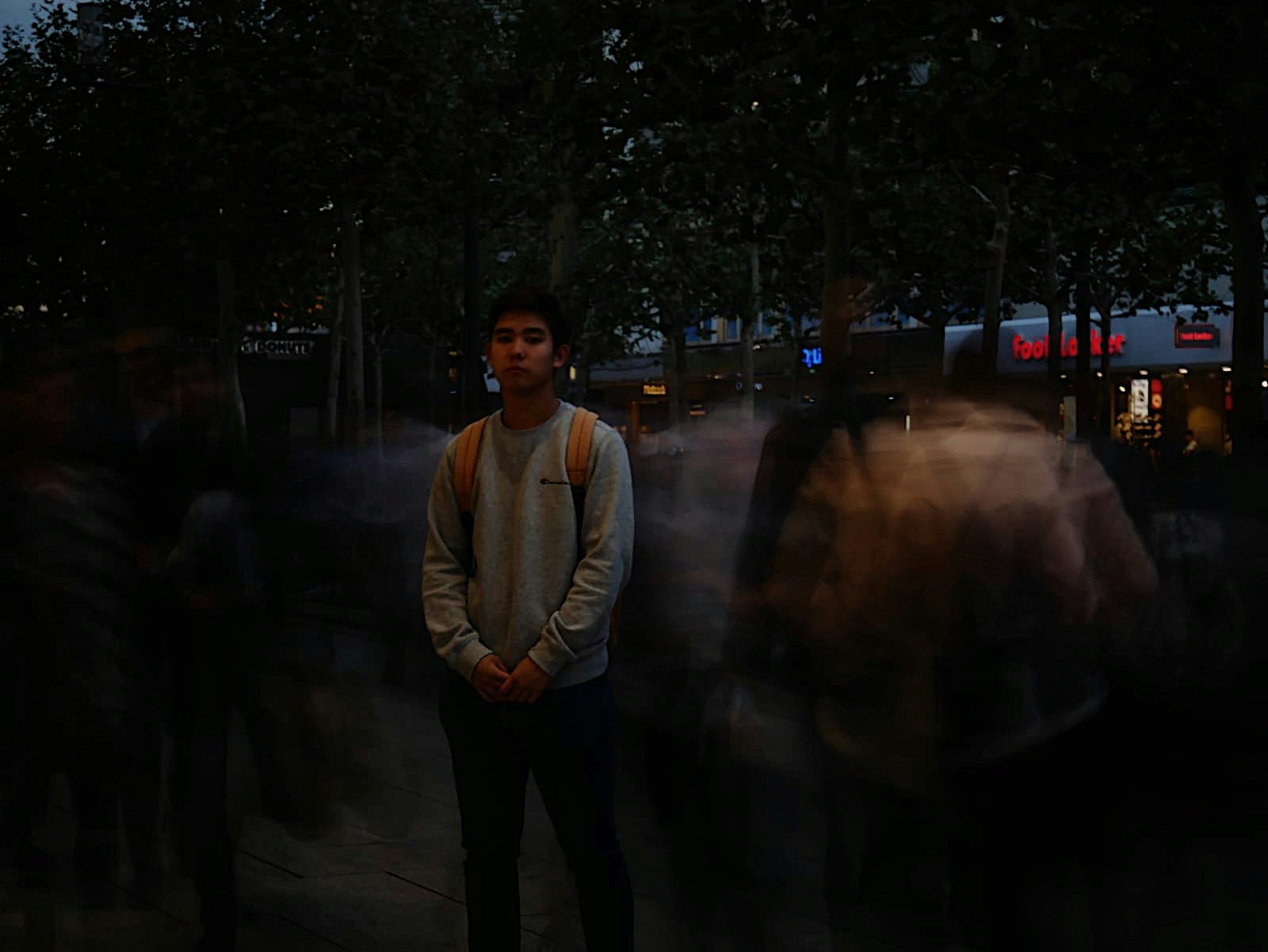 Avatar of user Luca M