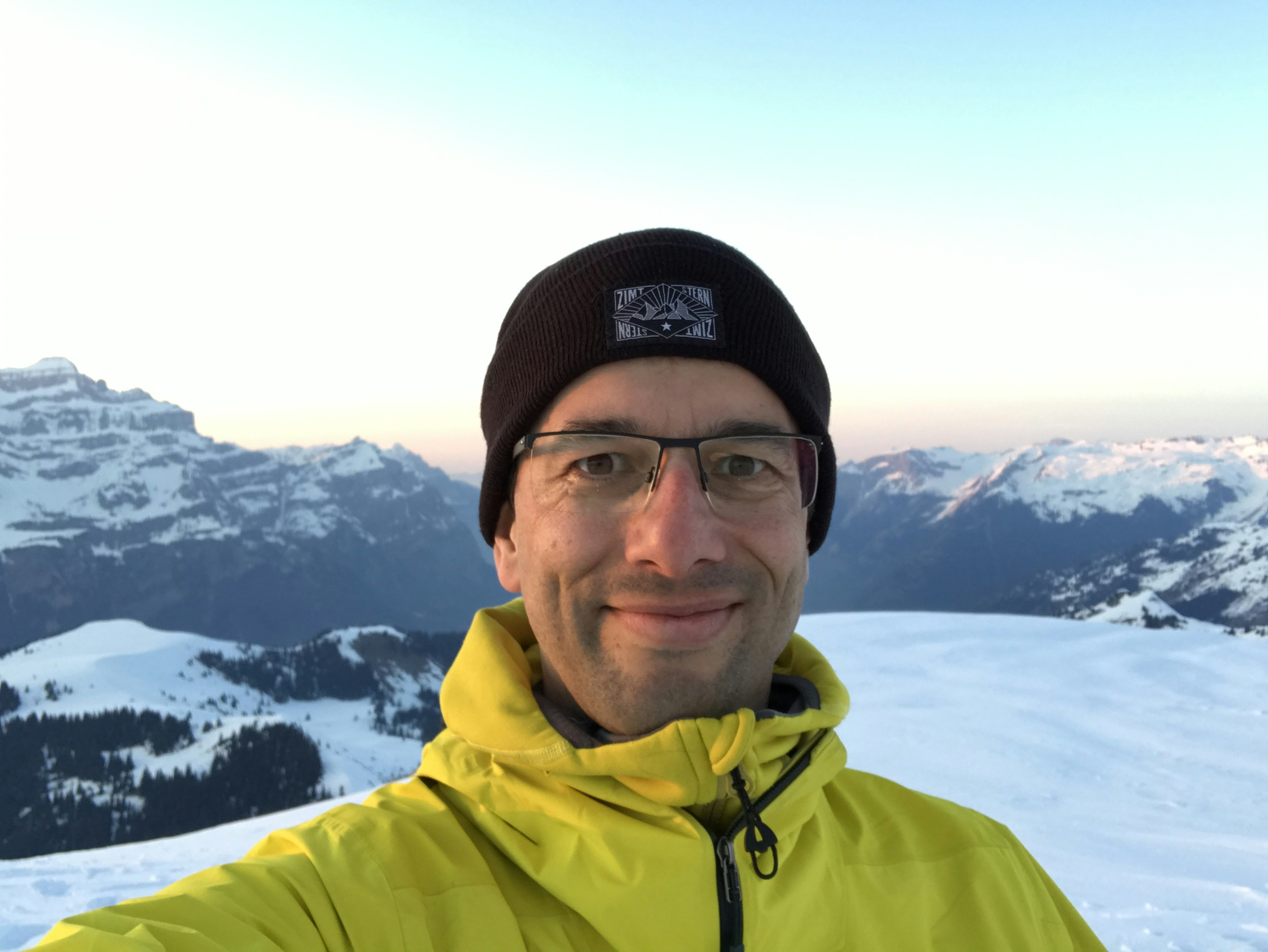 Ir para o perfil de Tobias Oetiker