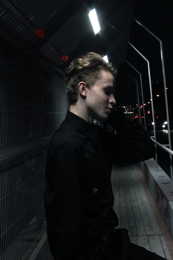 Zum Profil von Egor Filin