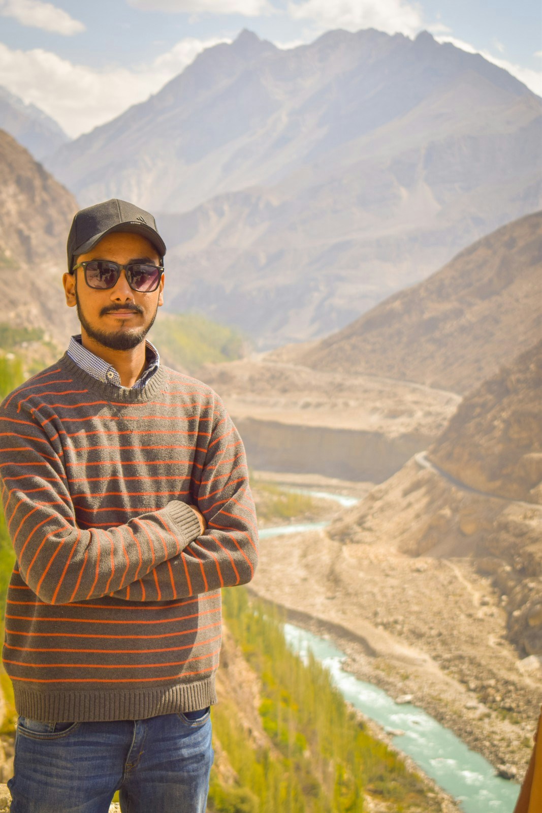 Go to Mehtab Farooq's profile