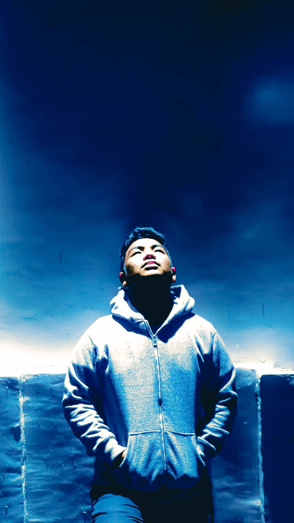 Avatar of user Ahmad Hidayat