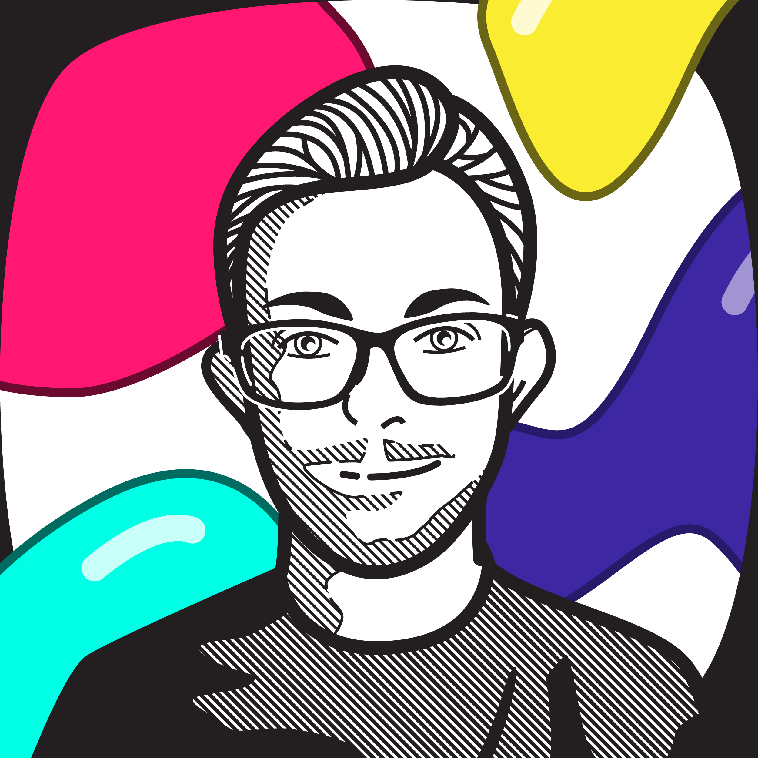 Accéder au profil de Ben Ayers