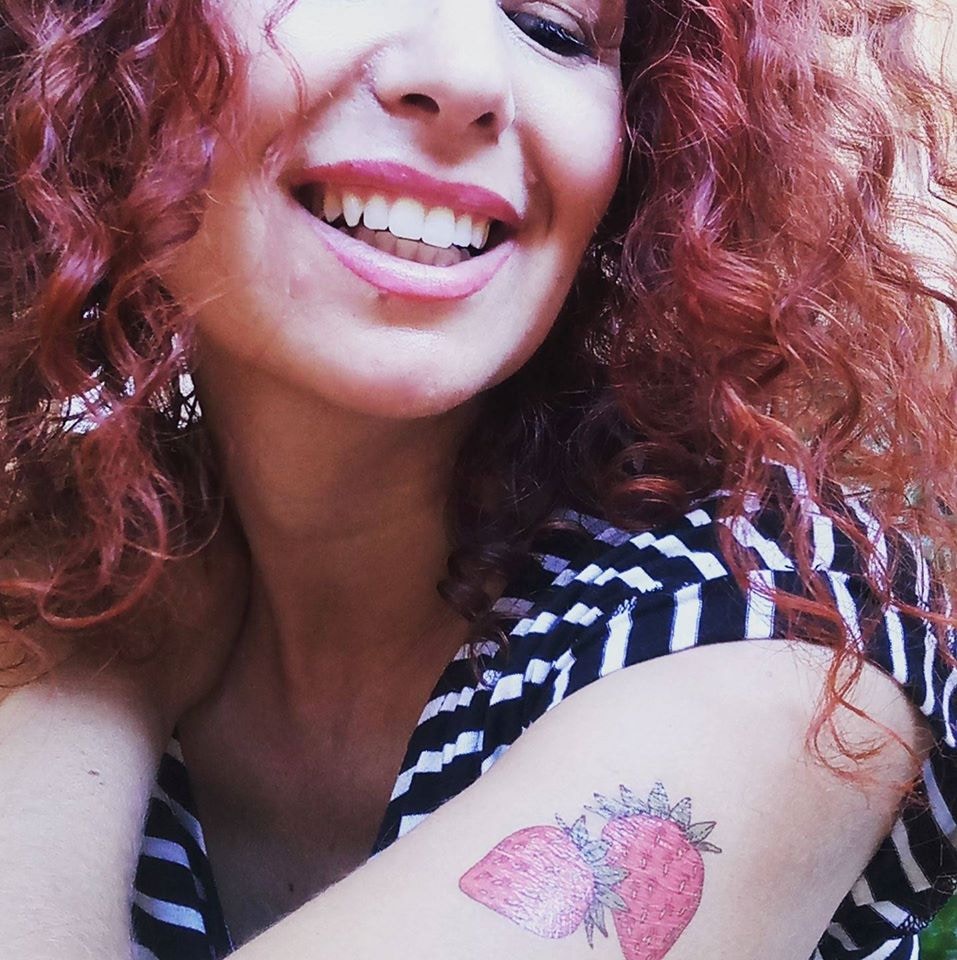 Go to Ines Iachelini's profile