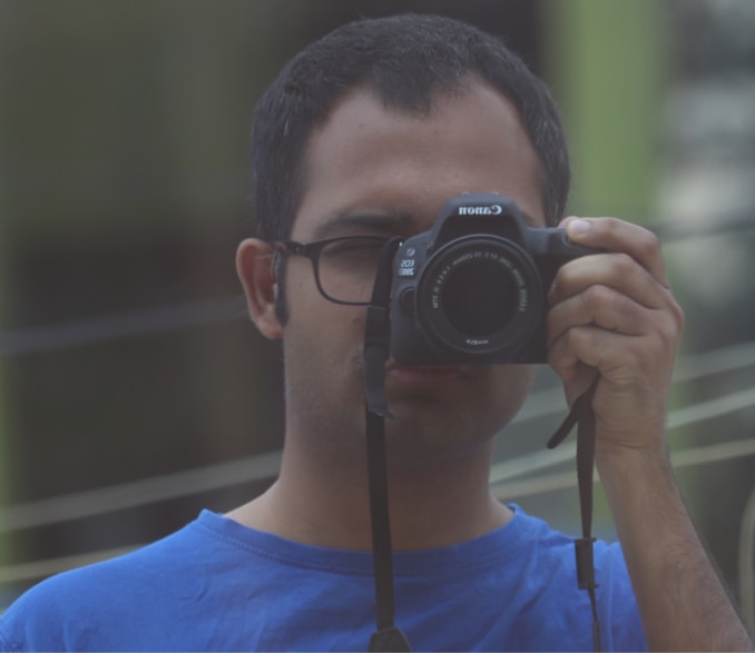 Go to Ashish Thakur's profile