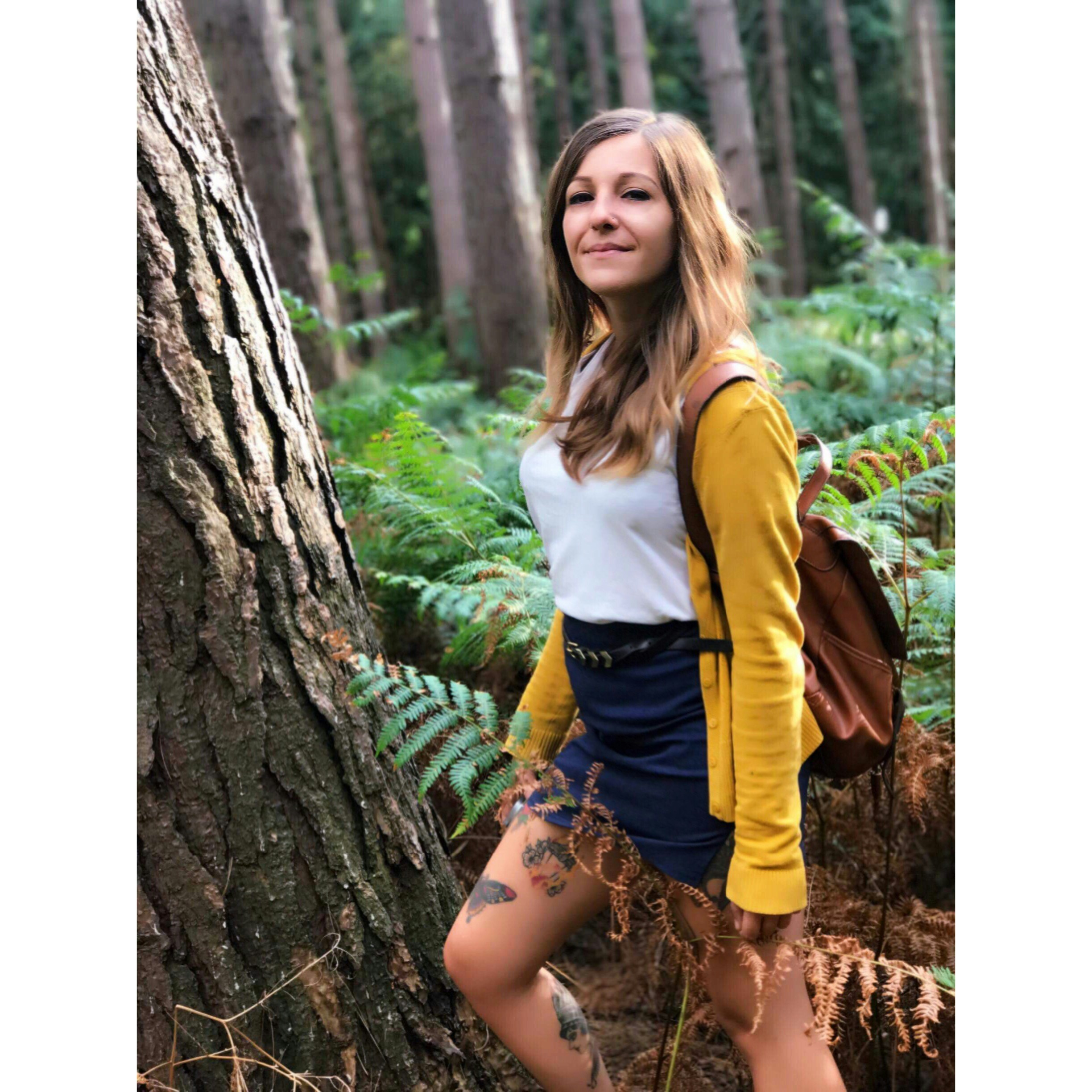 Go to Natalie Wood's profile