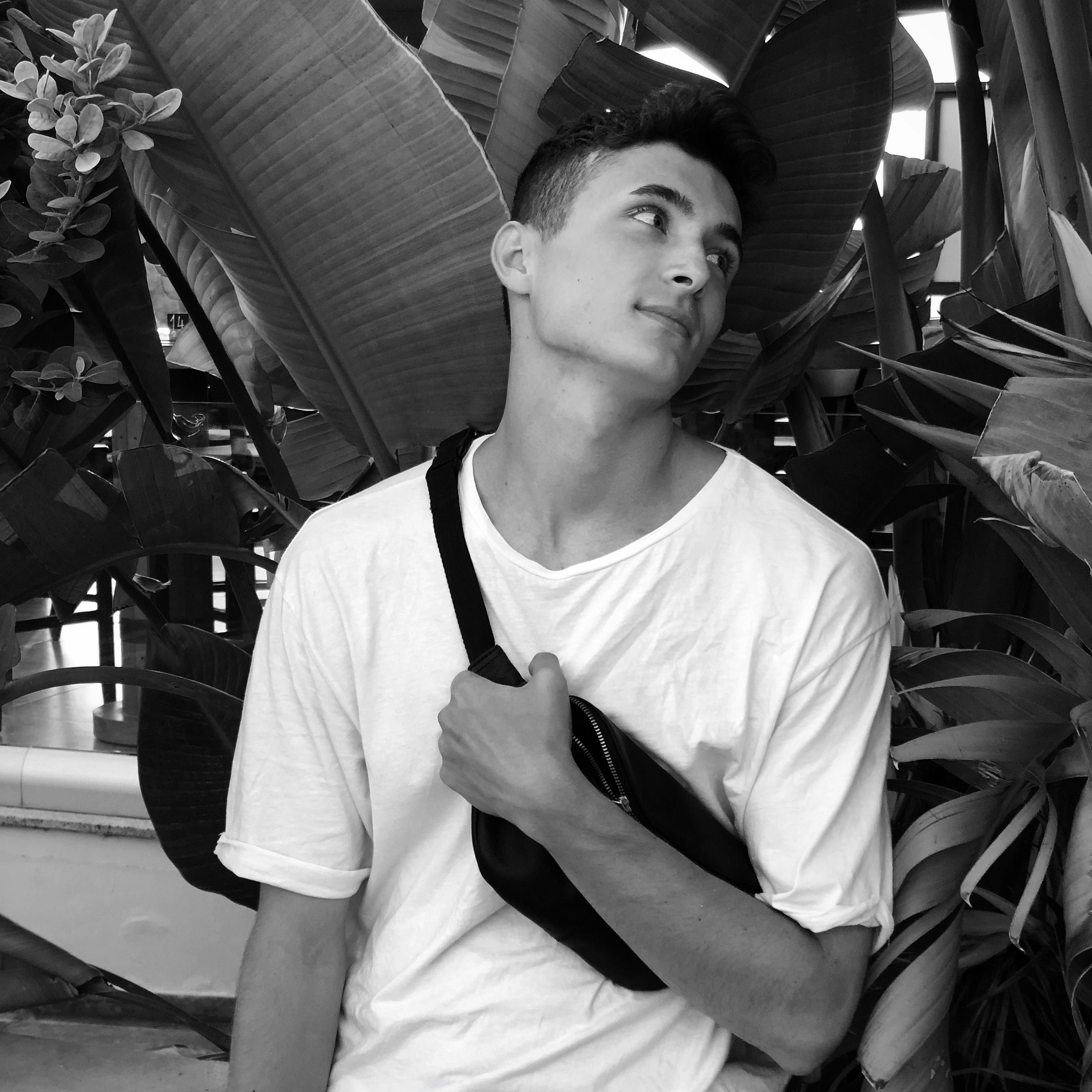 Go to Patrik Kopčo's profile