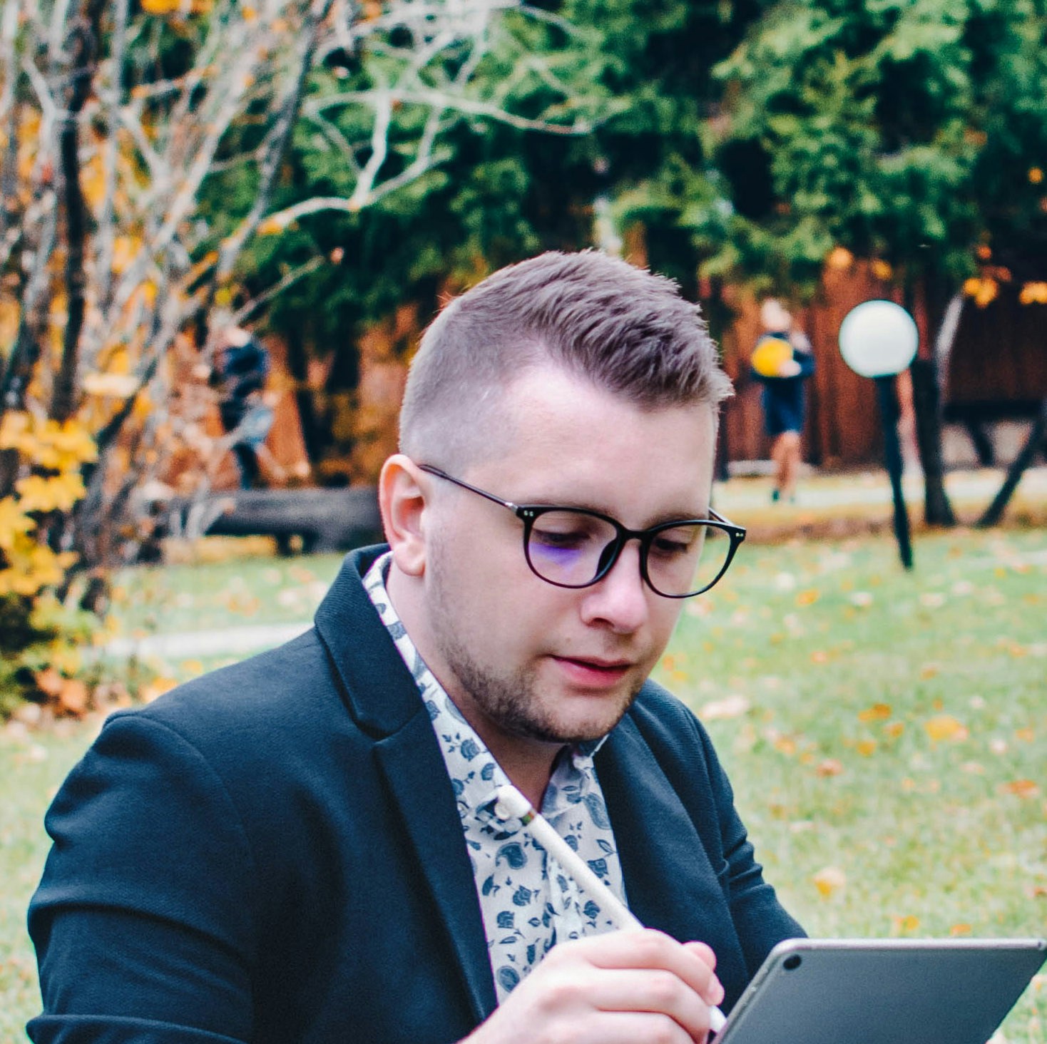 Avatar of user Nikita Katsevich