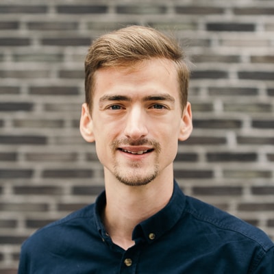 Go to Krisztian Tabori's profile