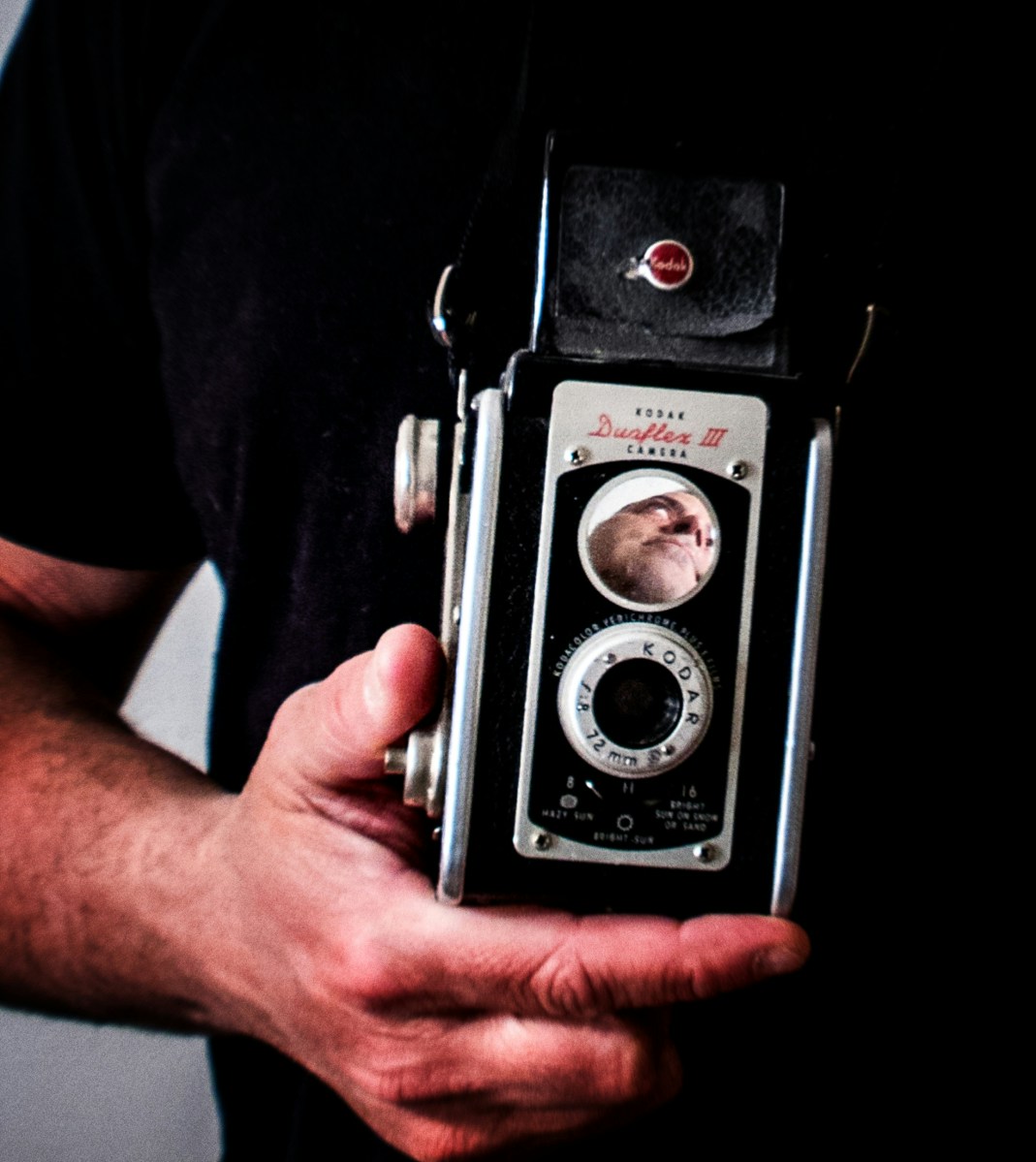 Go to tom chamberlain's profile