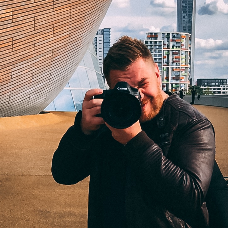 Avatar dell’utente James Baldwin