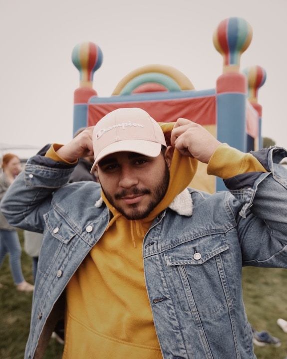 Go to DANNY G's profile