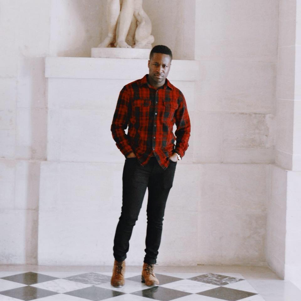 Go to Samuel Aboh's profile