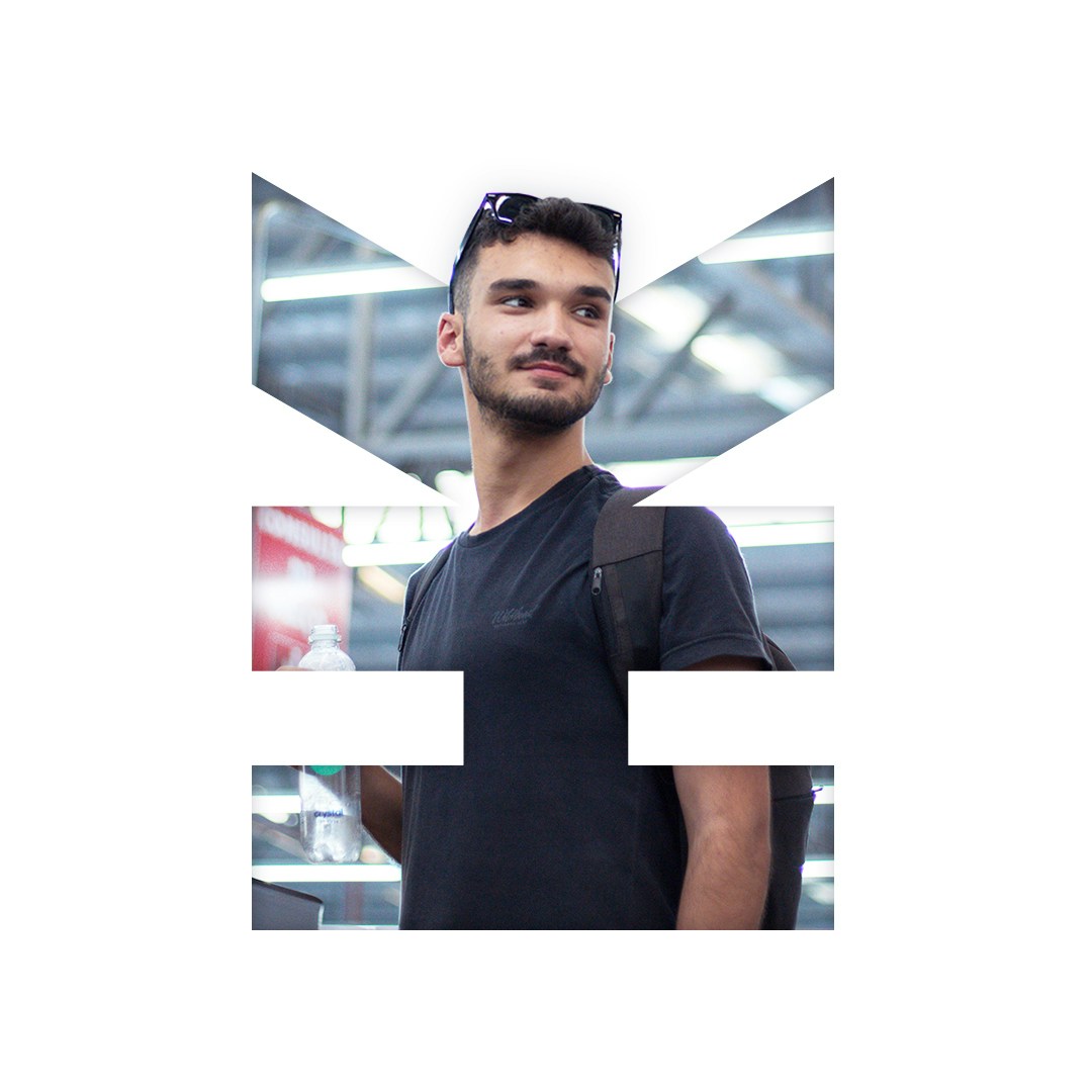 Go to Heleno Kaizer's profile