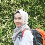 Avatar of user Fitria Yusrifa