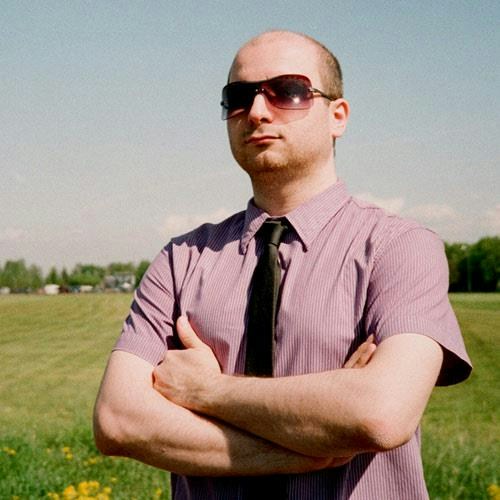Avatar of user Savva Motovilov