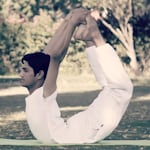 Avatar of user Indian Yogi (Yogi Madhav)