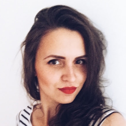 Anna Hliamshyna 💙💛