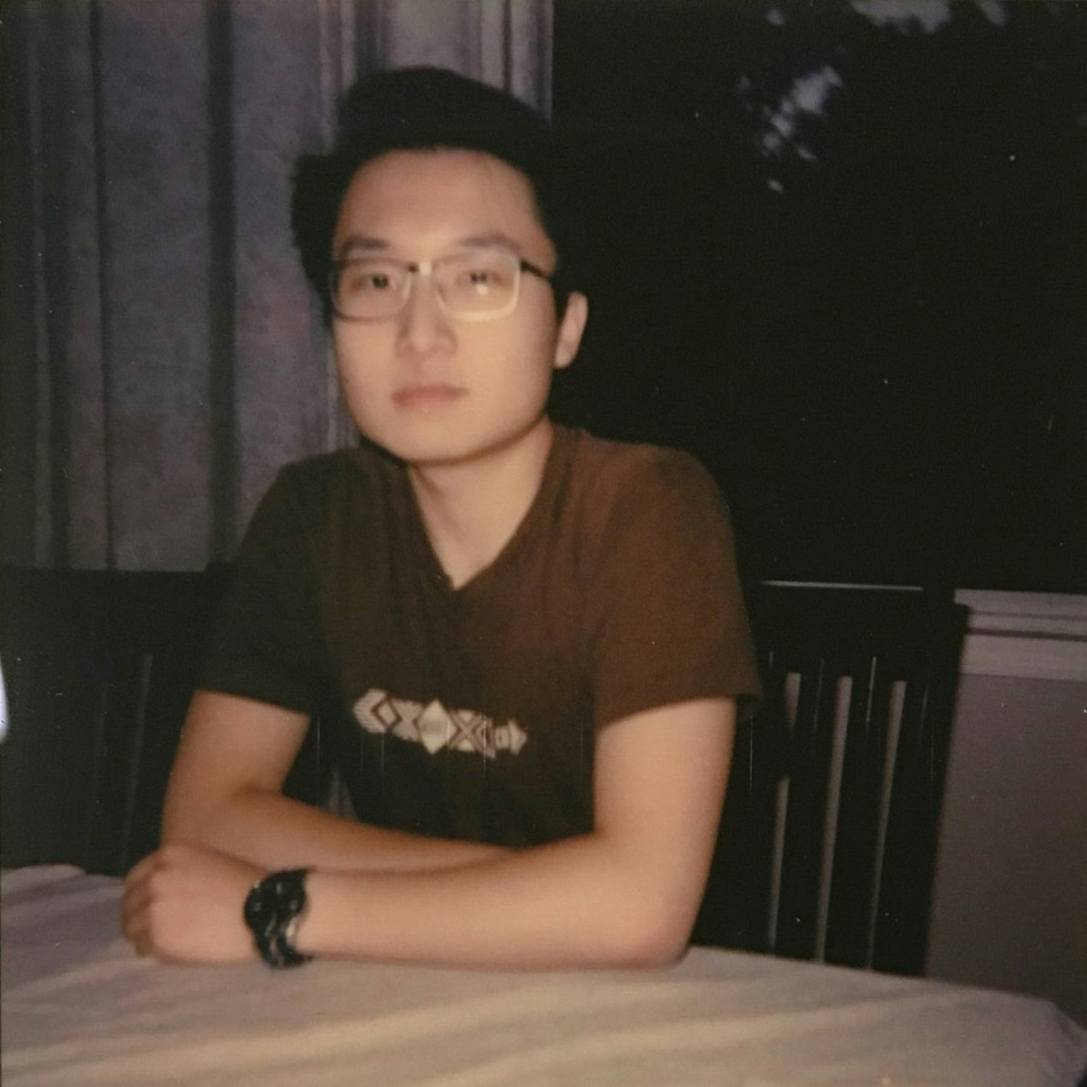 Avatar of user Tianyi Ma