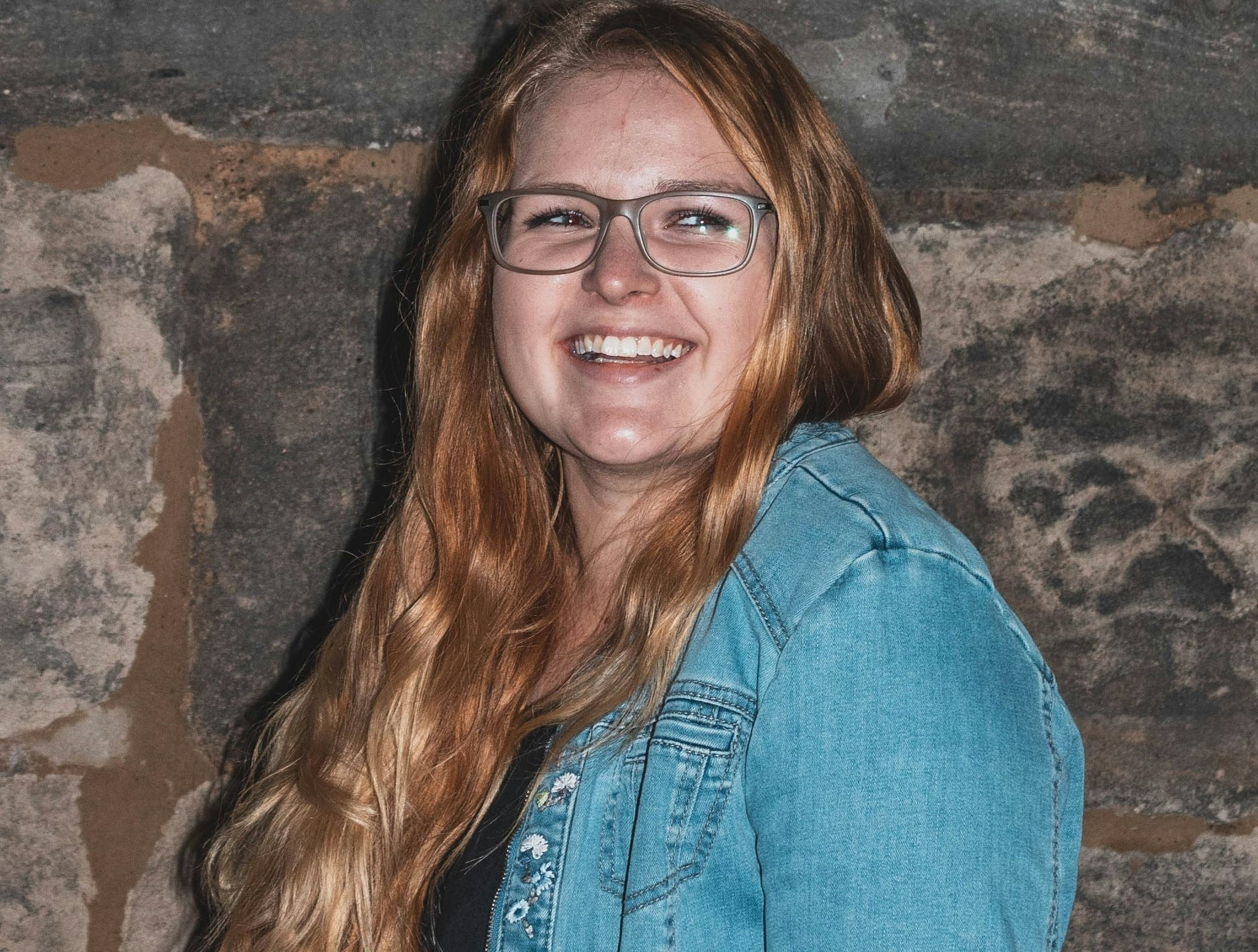 Go to Imelda's profile