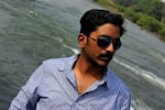 Avatar of user Ravi Varma K