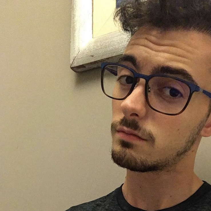 Go to Renato Pozzi's profile