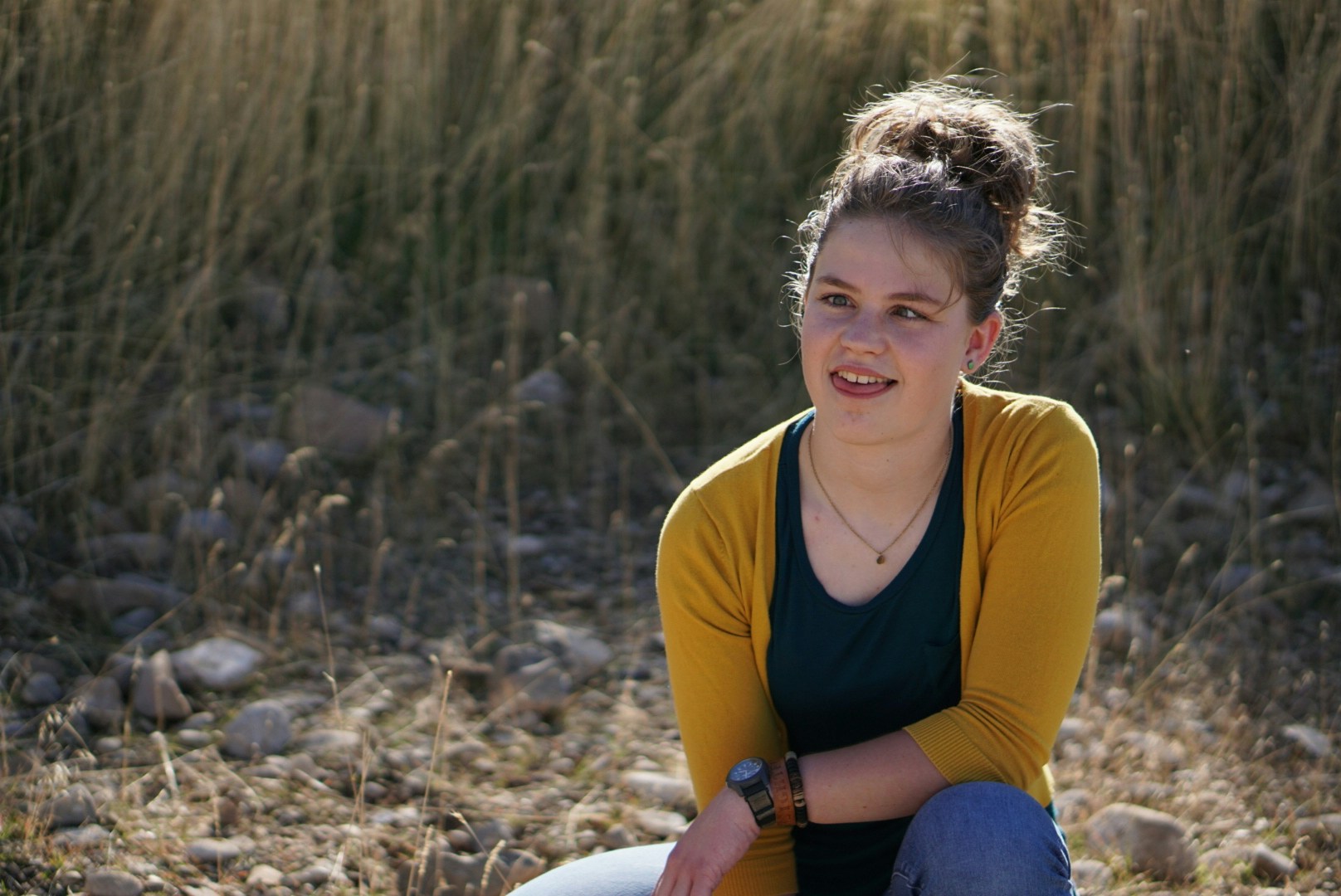 Zum Profil von Naomi Ellsworth