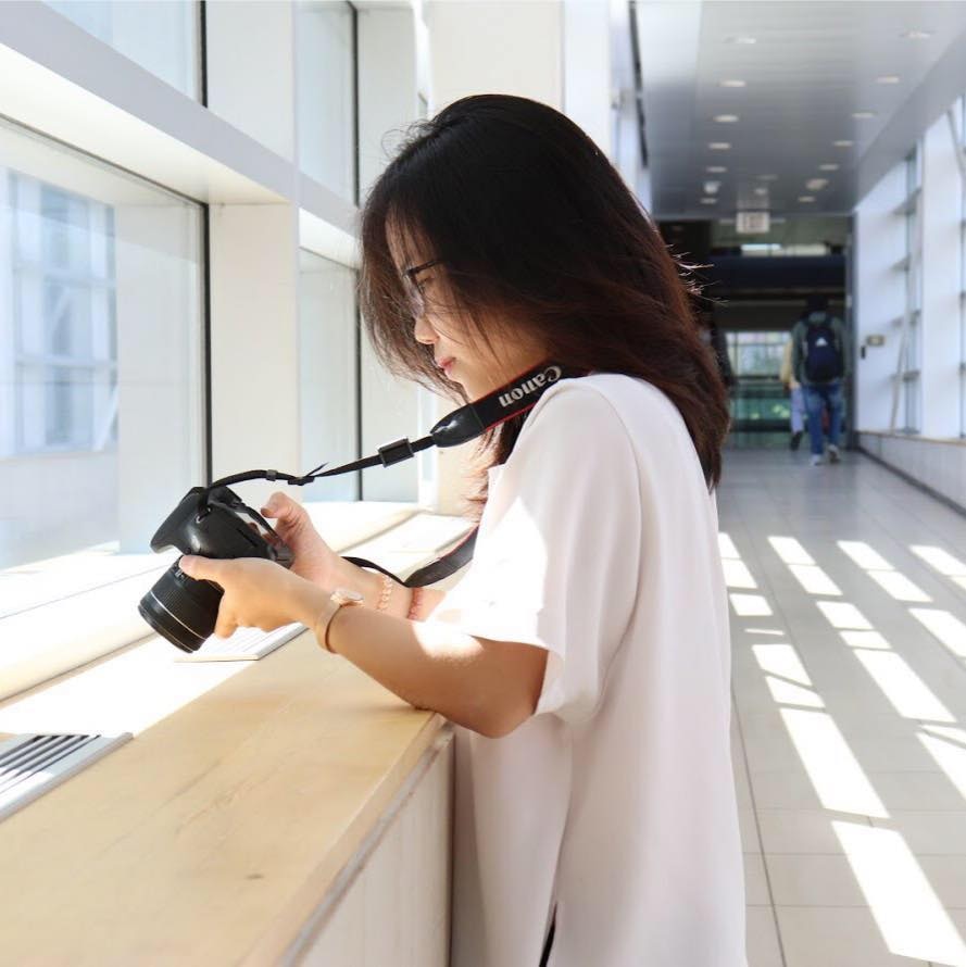 Avatar of user Rosy H Nguyen