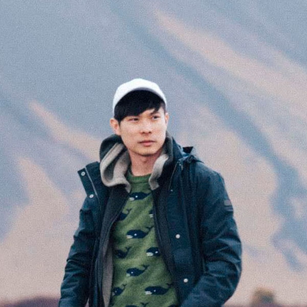 Go to YU DONGDOU's profile