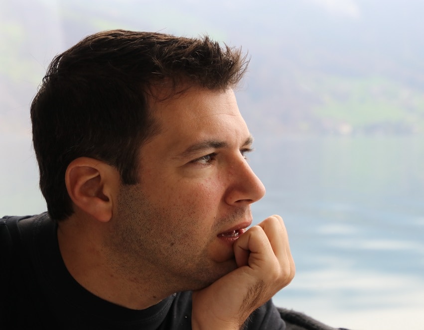 Go to Matan Levanon's profile