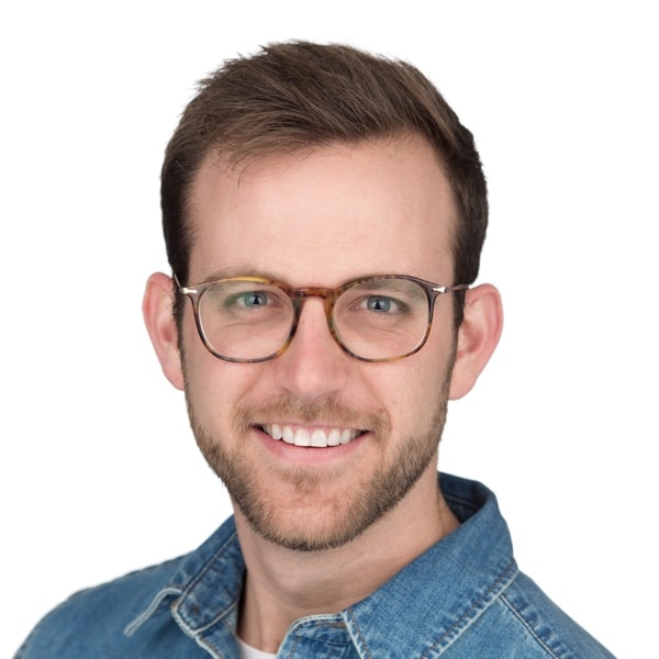 Avatar of user Jon Moore