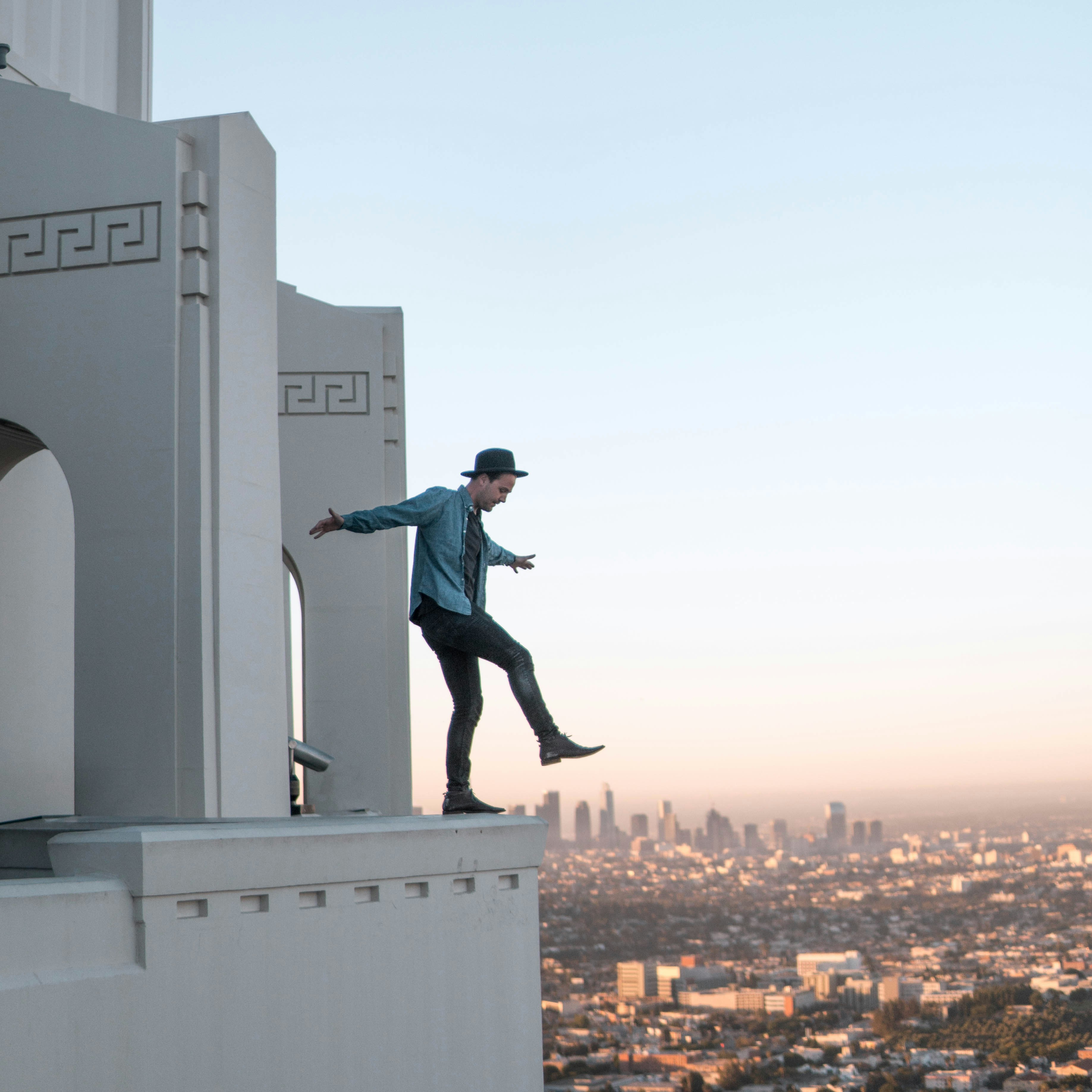 Go to Drew Colins's profile