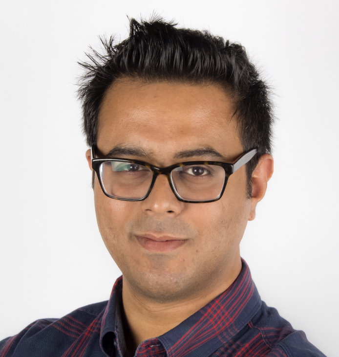 Accéder au profil de Shadman Sakib