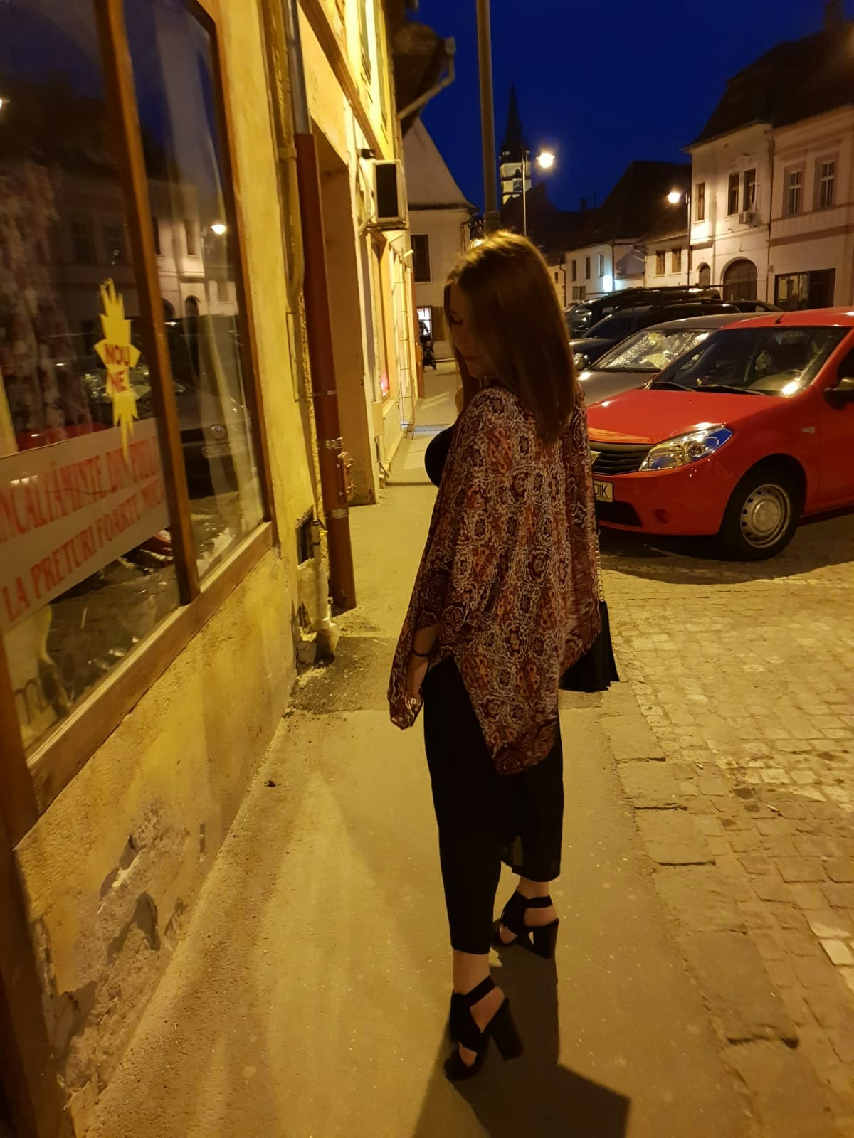 Go to Diana Horonceanu's profile