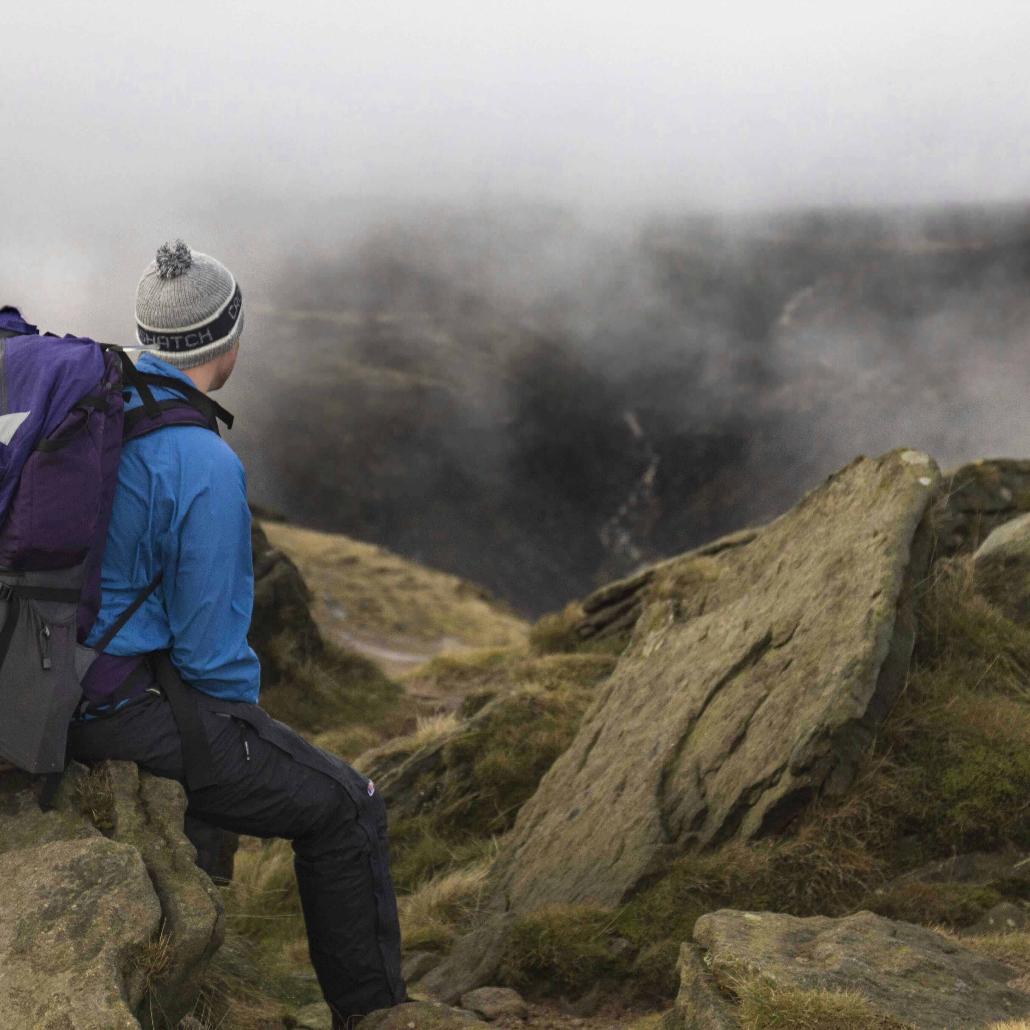 Ir para o perfil de Bradley Brister