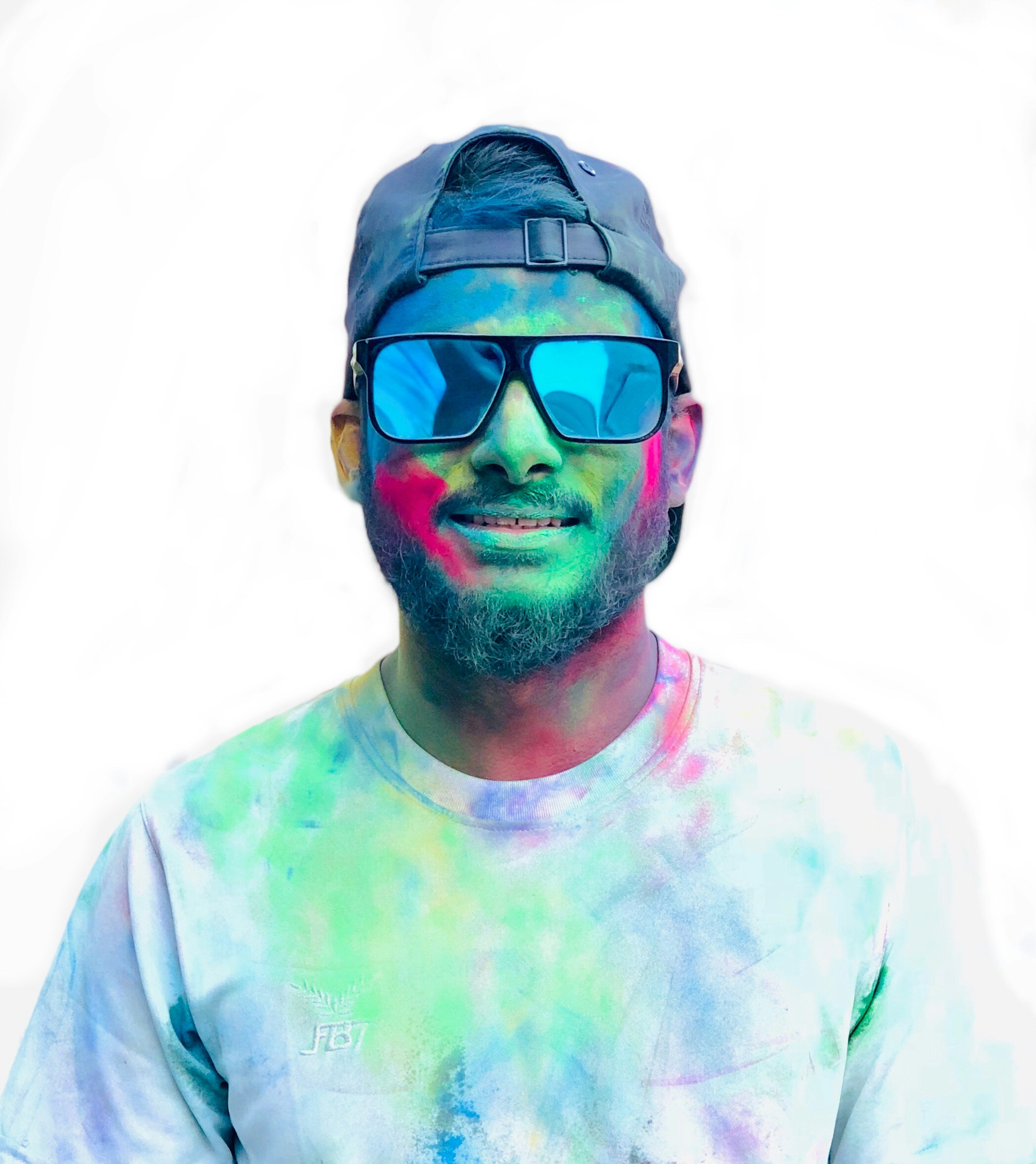 Go to Saud Edum's profile