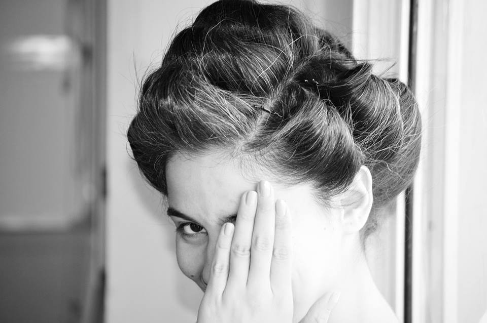 Zum Profil von AMAL BEN SAAD