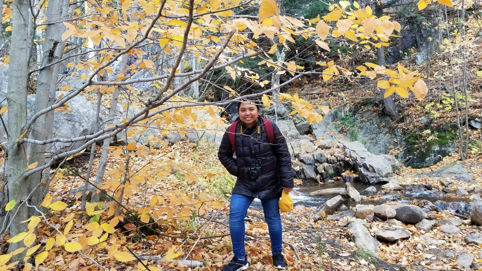 Go to Joy Real's profile