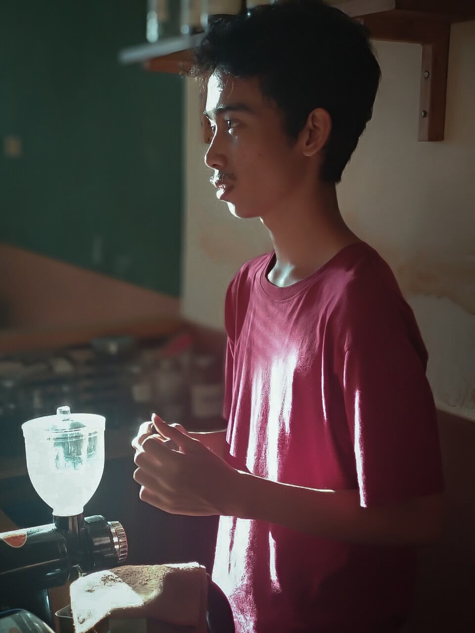 Go to Gradikaa Aggi's profile