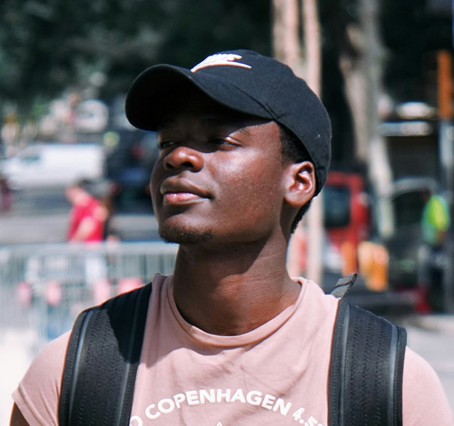 Accéder au profil de Ato Anthony