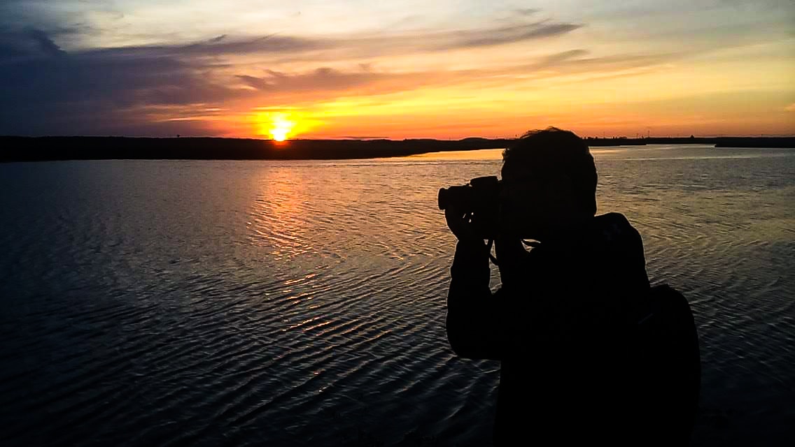 Zum Profil von Timothy Johnson