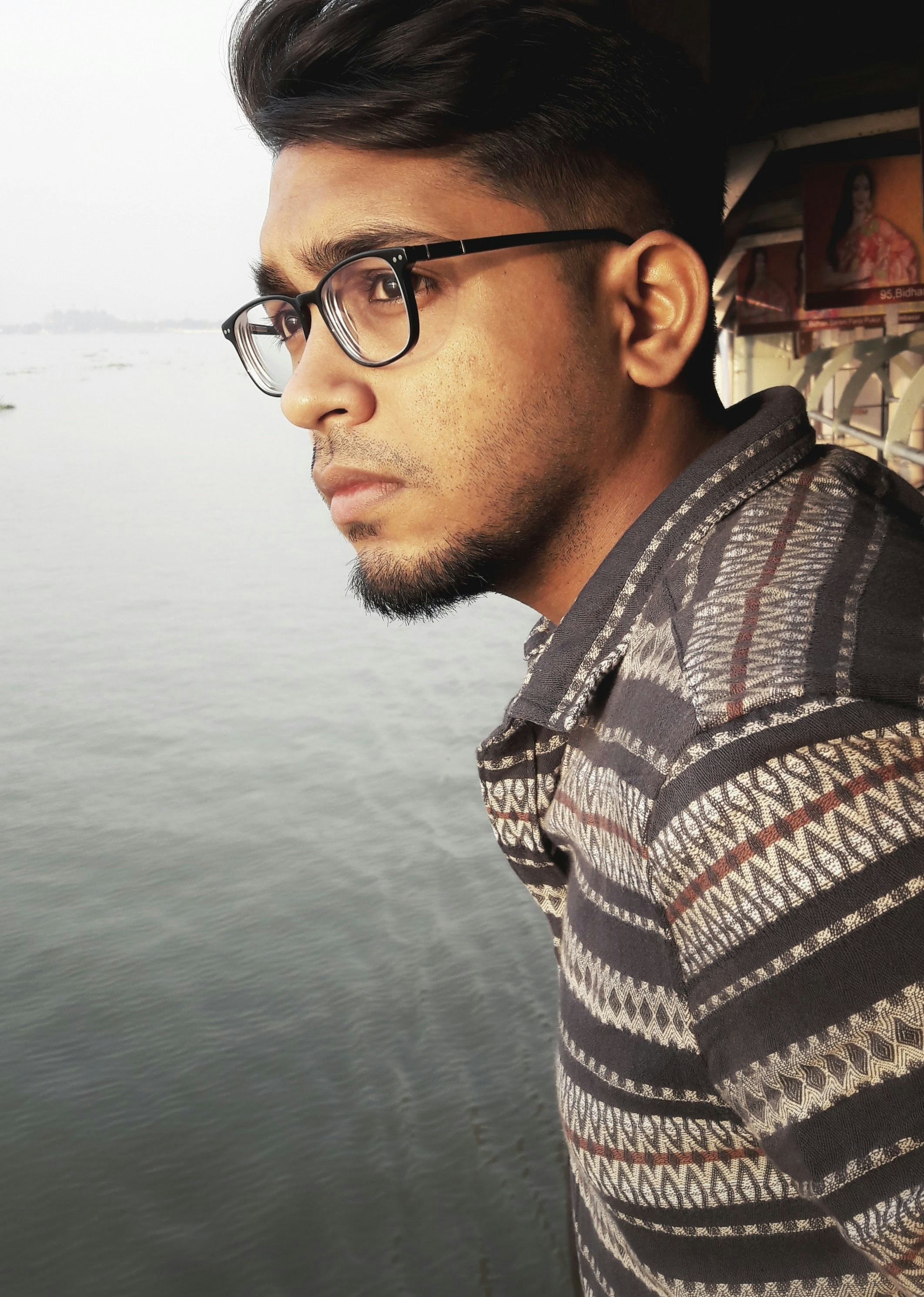 Go to Suvan Chowdhury's profile