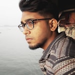 Avatar of user Suvan Chowdhury