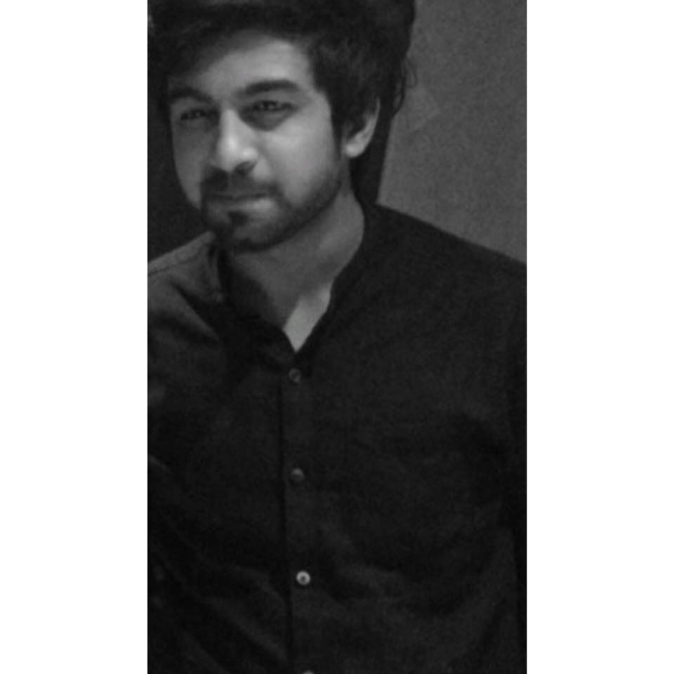 Go to Talha Saeed's profile