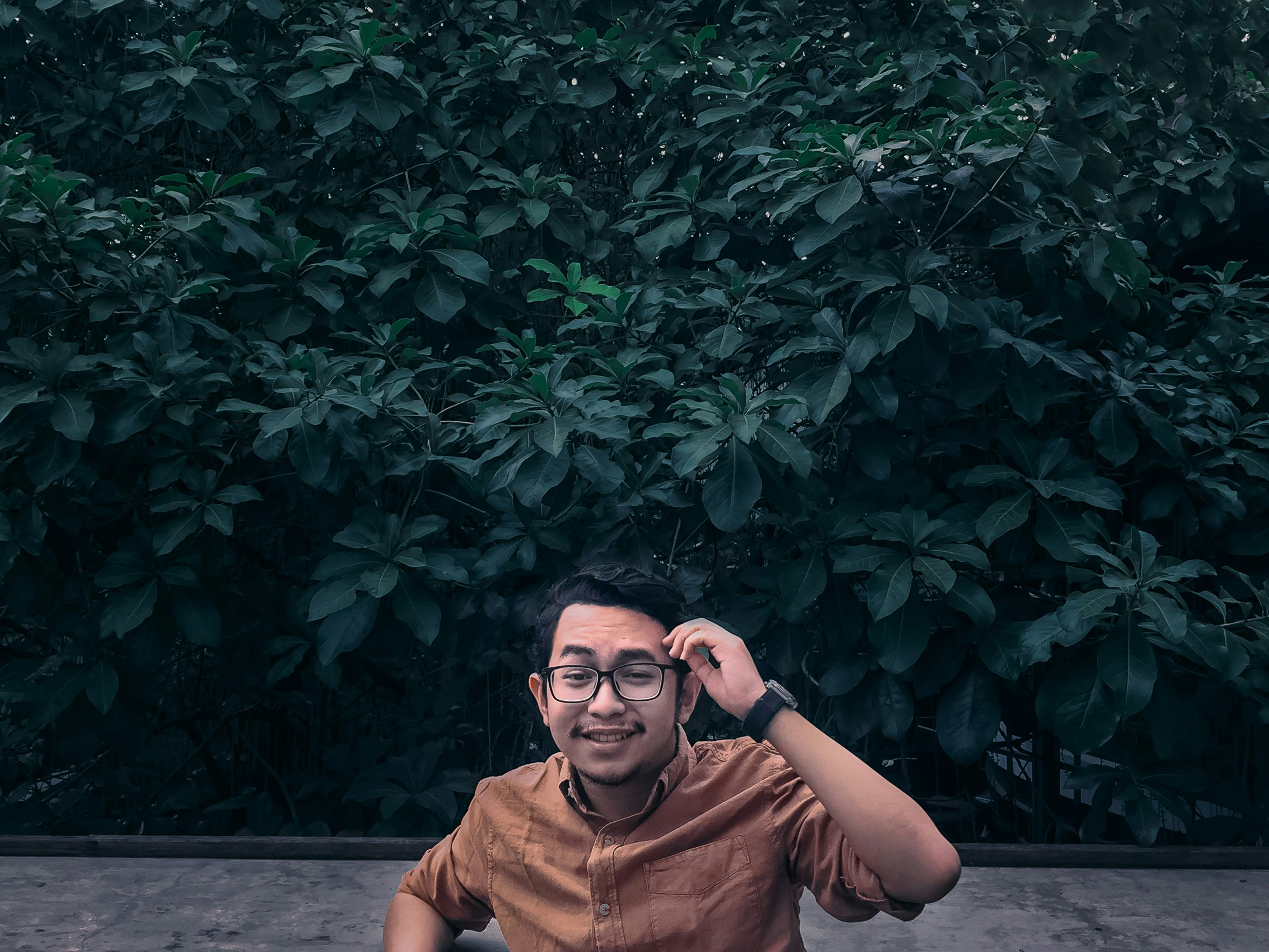 Go to Kevin Susanto's profile