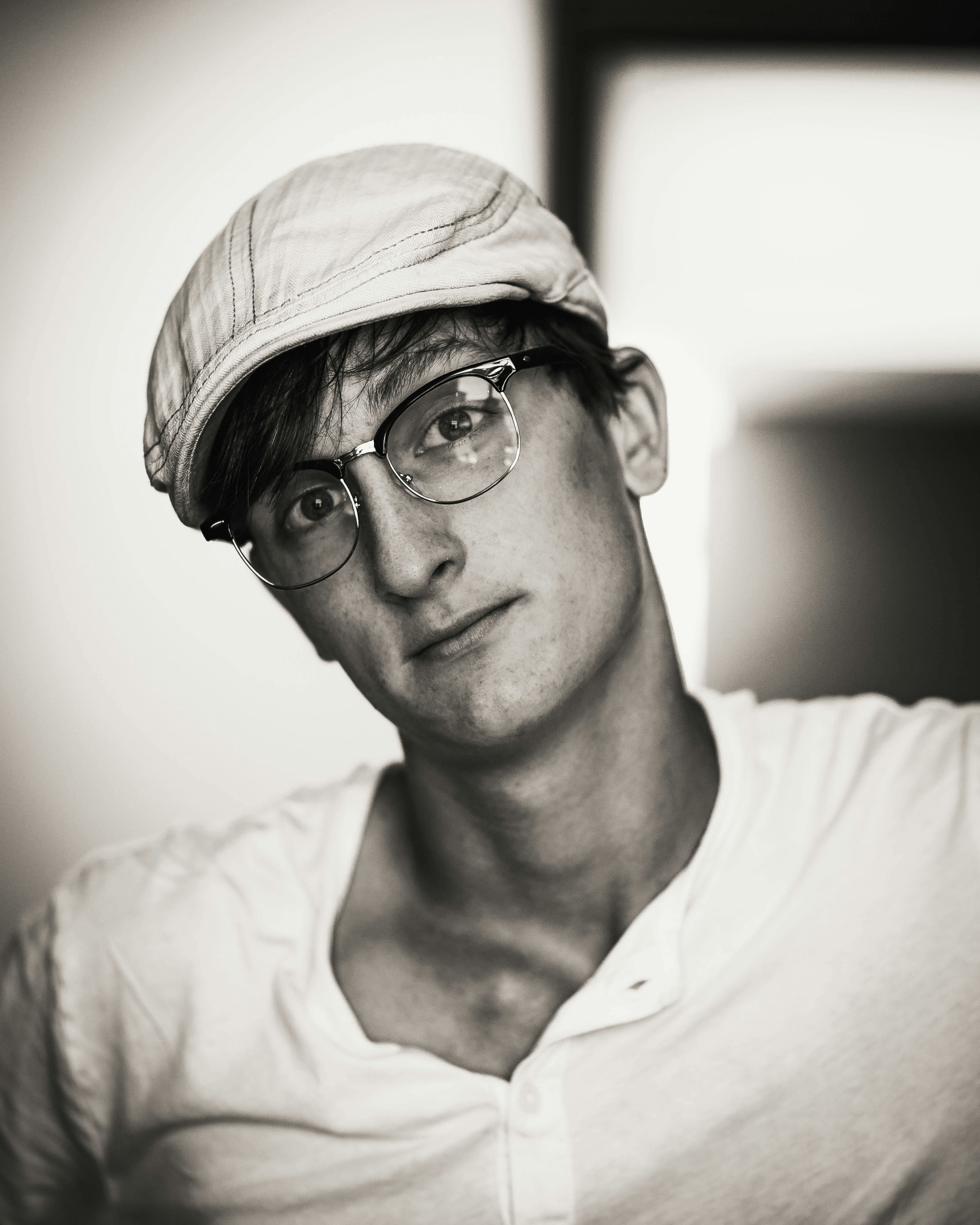 Go to Cade Roberts's profile