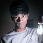 Avatar of user Apurv Das